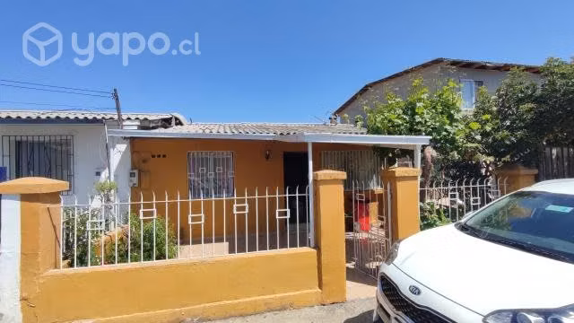 Casa en venta cerca del metro Camino agrícola - Imagen 2
