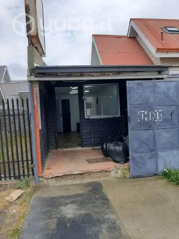 Arriendo local Comercial