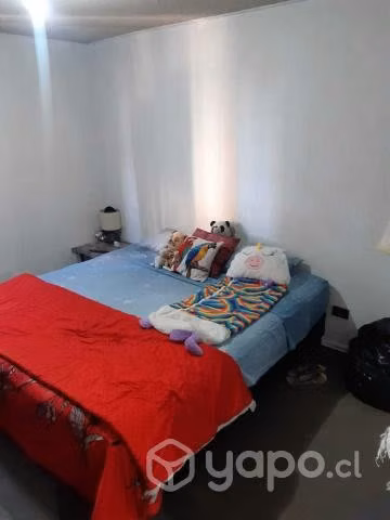 Se arrienda depto en paradero 18 gran avenida