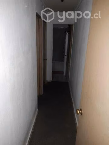 Se arrienda depto en paradero 18 gran avenida
