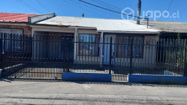 ARRENDADA