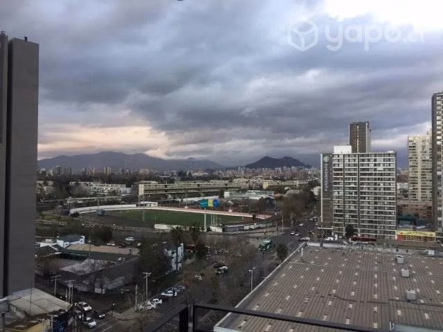 Departamento Estacion central