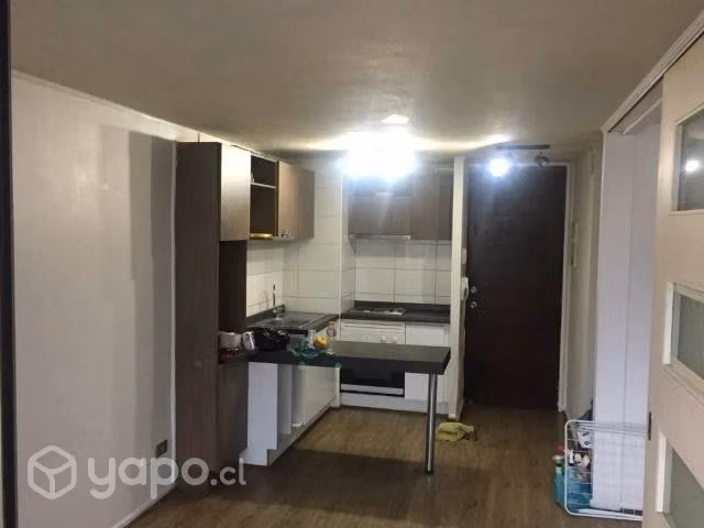 Departamento Estacion central