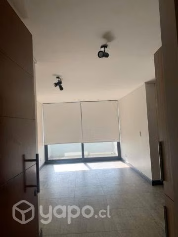 Arriendo Dpto. Semi amoblado a pasos Av. Macul