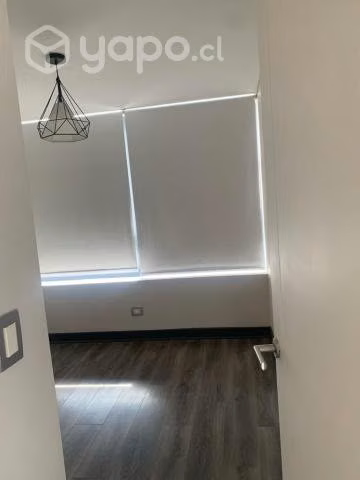 Arriendo Dpto. Semi amoblado a pasos Av. Macul