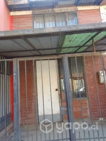 Se vende casa
