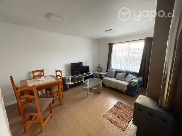 Vendo casa en el mirador de puerto varas - Imagen 2