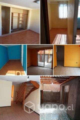 Arriendo Casa en Malloco - Imagen 5