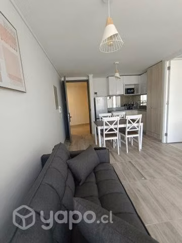 Arriendo año corrido laguna del mar