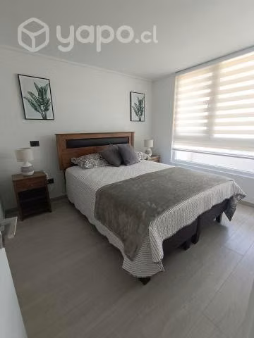 Arriendo año corrido laguna del mar