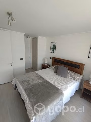 Arriendo año corrido laguna del mar
