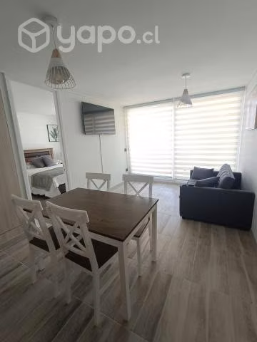 Arriendo año corrido laguna del mar