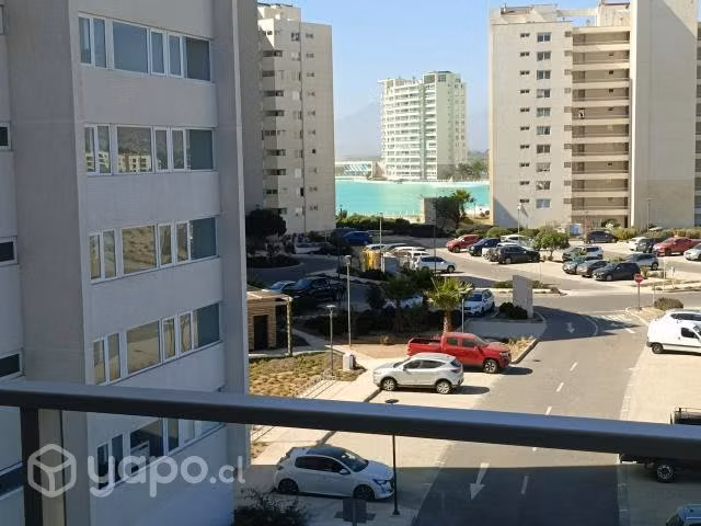 Arriendo año corrido laguna del mar