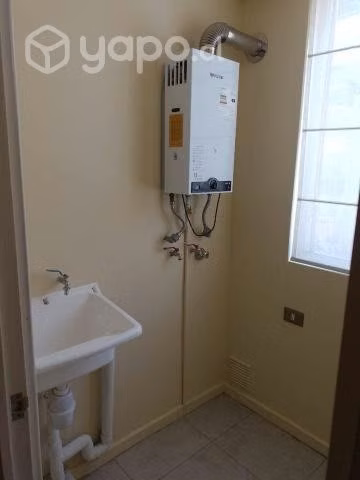 3 habitaciones 1 baño Departamento/condominio - Imagen 5
