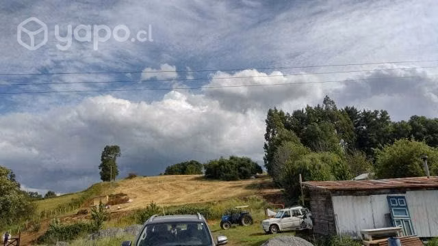 SE VENDE Parcela, 2 Los Chilcos, Comuna de La Unión