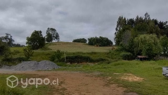 SE VENDE Parcela, 2 Los Chilcos, Comuna de La Unión