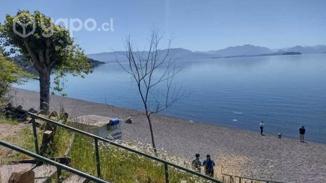 SE VENDE Parcela, 2 Los Chilcos, Comuna de La Unión