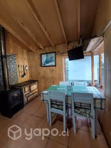 Arriendo cabaña - Imagen 5