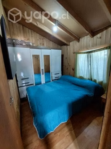 Arriendo cabaña - Imagen 4