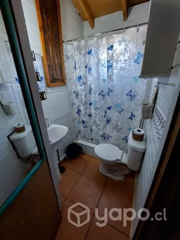 Arriendo cabaña - Imagen 3