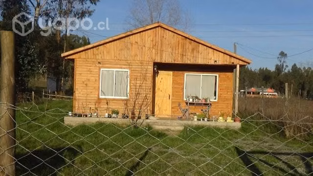 Arriendo Casa Independiente3 dormitorio 1 baño etc