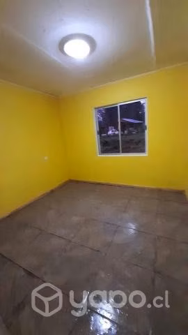 Arriendo Casa Independiente3 dormitorio 1 baño etc