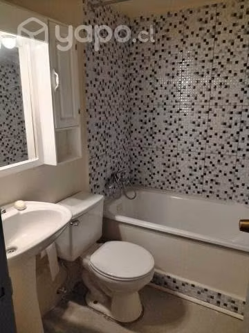 Departamento san isidro 951