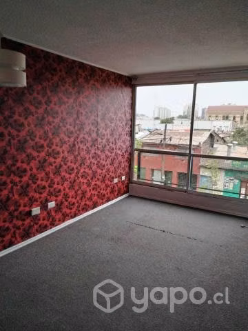 Departamento san isidro 951