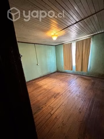 Vendo casa con sitio en San Carlos
