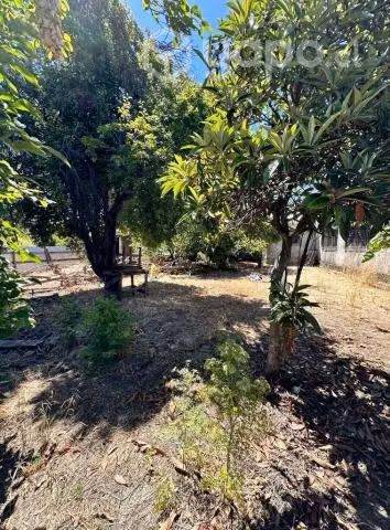 Vendo casa con sitio en San Carlos