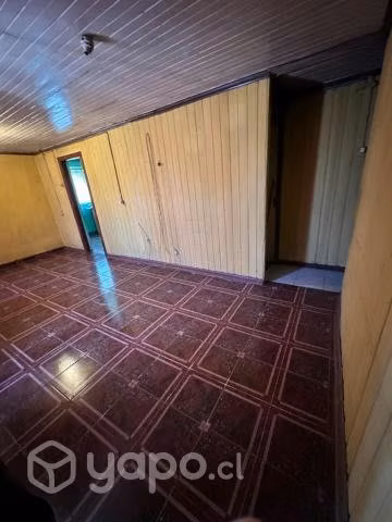 Vendo casa con sitio en San Carlos