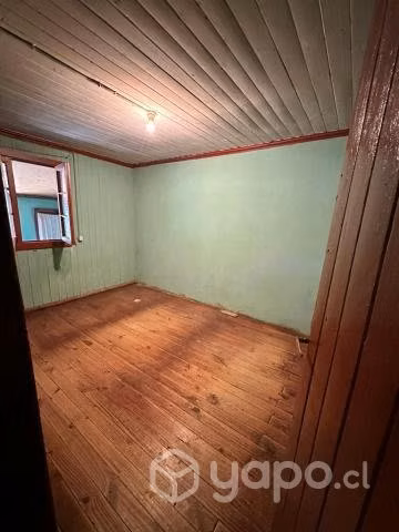 Vendo casa con sitio en San Carlos