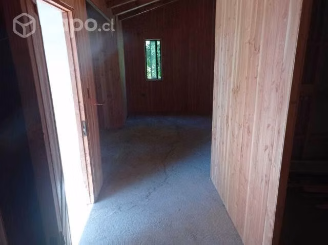 Se vende hermoso terreno en villarrica