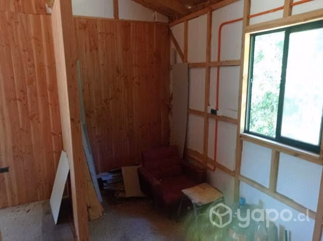 Se vende hermoso terreno en villarrica