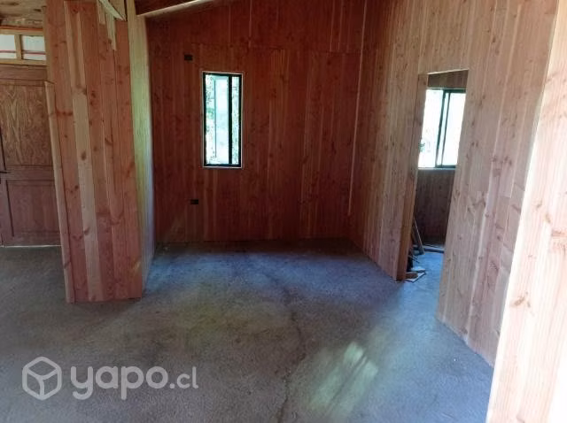 Se vende hermoso terreno en villarrica