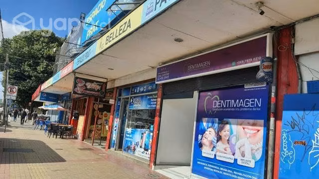 Arriendo local comercial osorno
