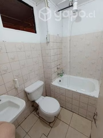 Departamento Hualpén