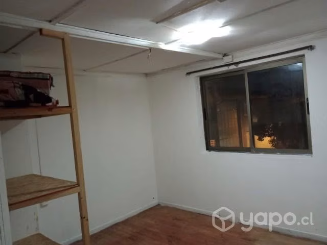Departamento Hualpén