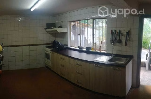 Arriendo 2 dormitorios uno con baño