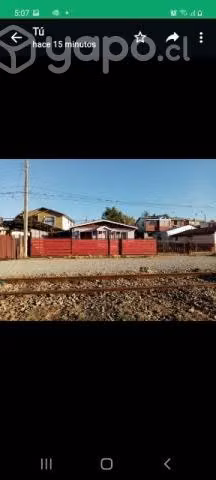 Vendo propiedad - Imagen 2