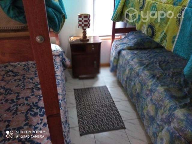Arriendo Casa Veraneo - Imagen 4