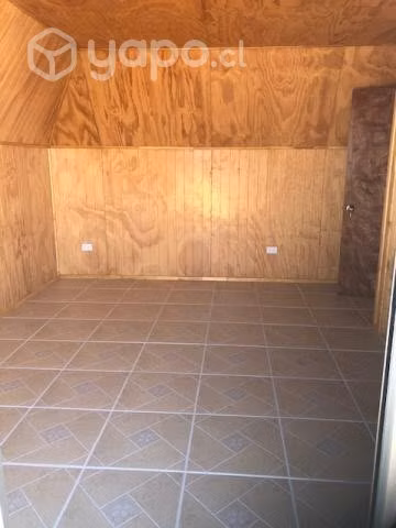 Algarrobo vendo 2 casas a 1 cuadra la playa dueño
