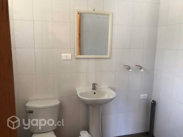 Algarrobo vendo 2 casas a 1 cuadra la playa dueño