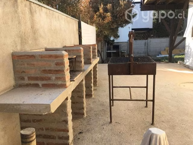 Algarrobo vendo 2 casas a 1 cuadra la playa dueño