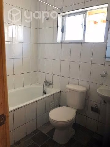 Algarrobo vendo 2 casas a 1 cuadra la playa dueño