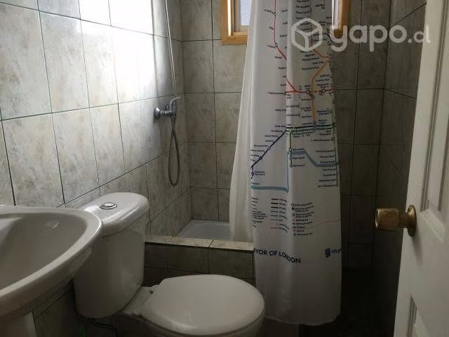 Algarrobo vendo 2 casas a 1 cuadra la playa dueño