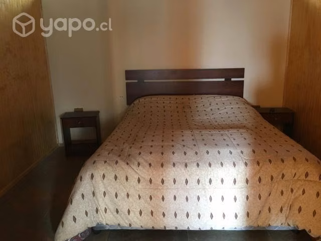 Algarrobo vendo 2 casas a 1 cuadra la playa dueño