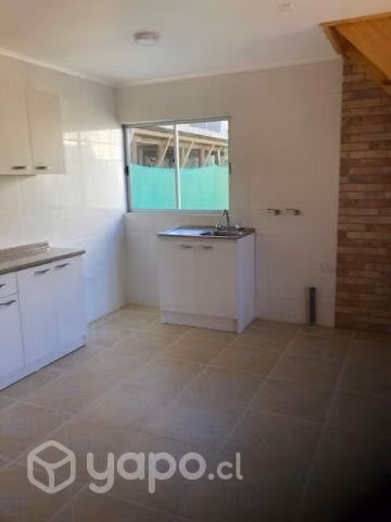 Algarrobo vendo 2 casas a 1 cuadra la playa dueño