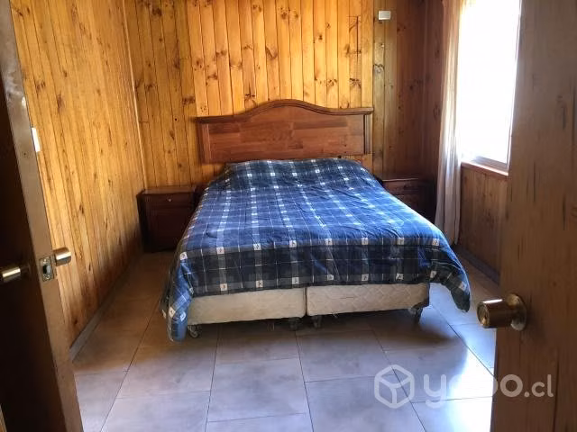 Algarrobo vendo 2 casas a 1 cuadra la playa dueño