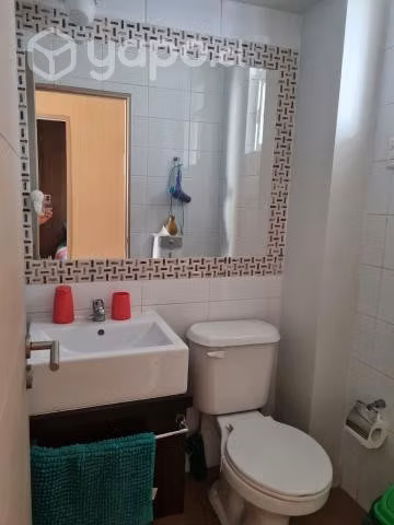 Departamento Puertas del Mar